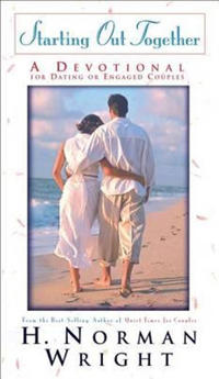 Starting Out Together – A Devotional for Dating or Engaged Couples