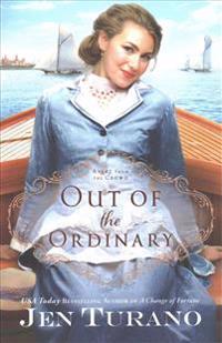 Out of the Ordinary