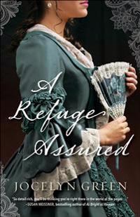 Refuge assured