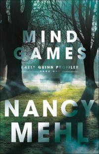 Bokomslag för "Mind Games"