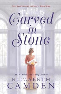 Carved in Stone