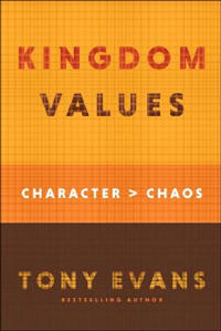 Kingdom Values