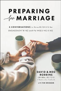 Preparing for Marriage – Conversations to Have before Saying "I Do"