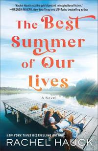 Bokomslag för "The Best Summer of Our Lives"
