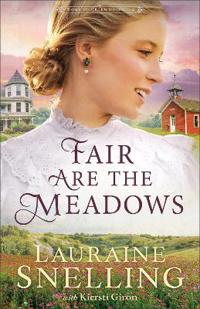 Bokomslag för "Fair Are the Meadows"