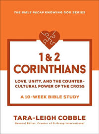 1 & 2 Corinthians