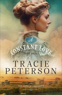 Bokomslag för "A Constant Love"