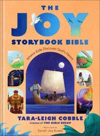 The Joy Storybook Bible