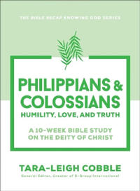 Philippians & Colossians