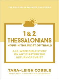 1 & 2 Thessalonians
