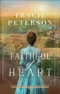 Bokomslag för "Faithful of Heart"