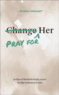 Pray for Her