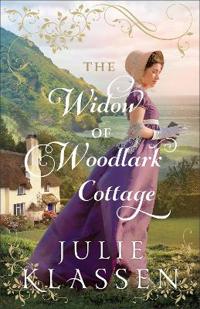 Bokomslag för "The Widow of Woodlark Cottage"
