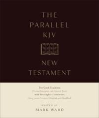 The Parallel KJV New Testament
