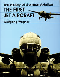 The History of German Aviation