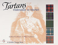 Tartans - frederickton to macneil