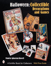 Halloween : Collectible Decorations and Games