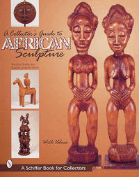 A Collector's Guide To African Sculpture
