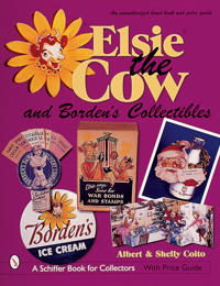 Elsie® the Cow & Borden's® Collectibles