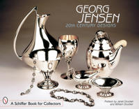 Georg jensen - 20th century designs