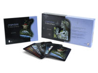Twilight Realm: A Tarot Of Fairy (80-Card Deck & Book)