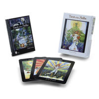 Tarot of the sidhe