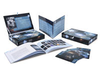 First light tarot - 22 majors, 22 insights, 22 spread cards
