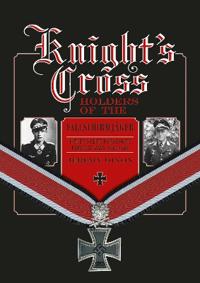Knight’s Cross Holders of the Fallschirmjäger