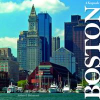 Boston - a keepsake