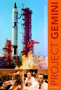 Project gemini - america in space series