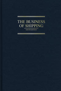 The Business of Shipping, 9th Edition