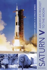 Saturn v - americas rocket to the moon