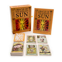 Oracle of the Radiant Sun