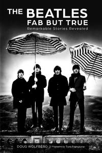The Beatles: Fab but True
