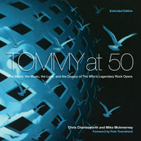 Tommy at 50