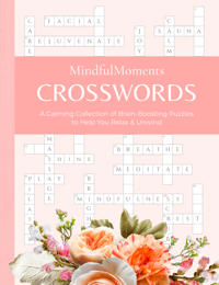 MindfulMoments Crosswords