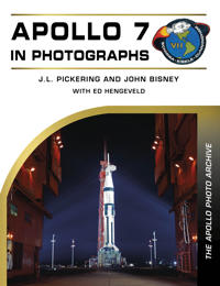 Apollo 7 in Photographs: The Apollo Photo Archive