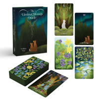 The Liminal Woods Oracle