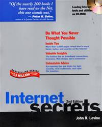 Internet secrets