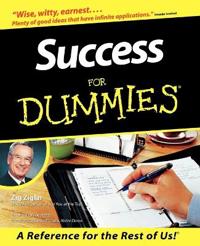 Success for dummies