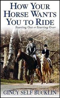 How Your Horse Wants You to Ride