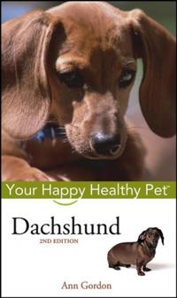 Happy Healthy Pet