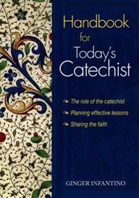 Handbook for Today's Catechist