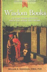 Wisdom Books