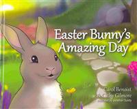 Easter Bunny's Amazing Day