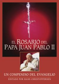 Rosario del Papa Juan Pablo II