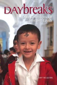 Lent Daybreaks