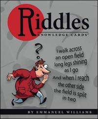 Riddles a Quiz Deck