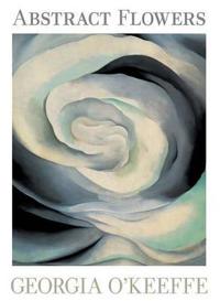 Georgia O'Keeffe Abstract Flowers Notecards