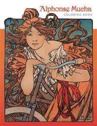 Alphonse mucha cb131